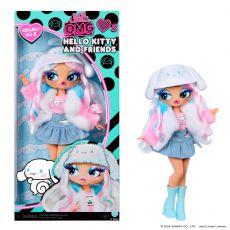 LOL Fashion Dukker 255291 box