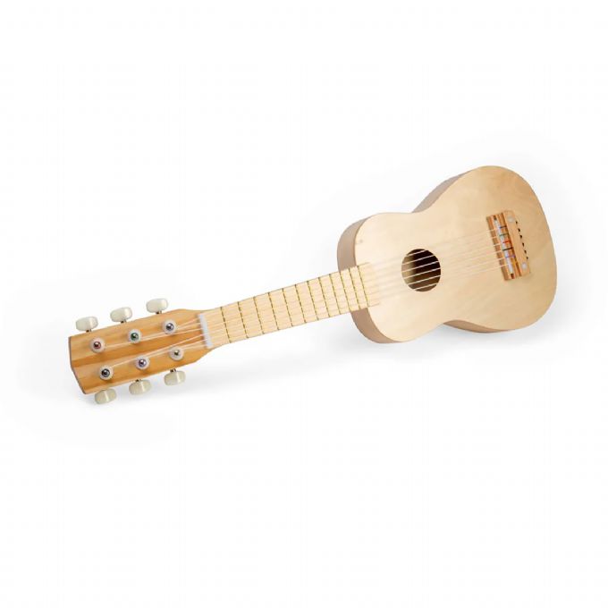 Tr�guitar til b�rn version 2