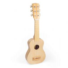 Tr�guitar til b�rn