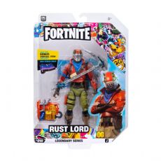 Fortnite Action Figurer 1640 box