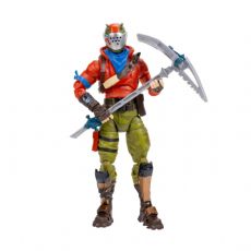 Fortnite Rust Lord Figur 15cm