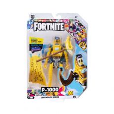 Fortnite Action Figurer 1641 box