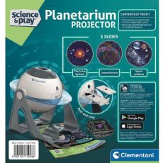 Clementoni Kreativitet stjerner 75098 box