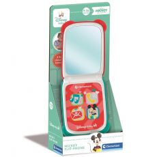 Clementoni Baby Leget�j 175147 box