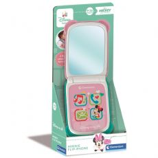 Clementoni Baby Leget�j 175154 box