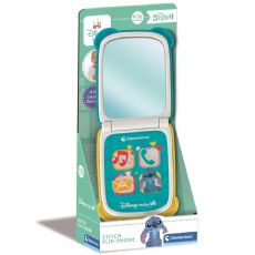 Clementoni Baby Leget�j 175192 box