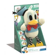 Clementoni Bamser 179213 box
