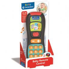 Clementoni Baby Leget�j 179497 box