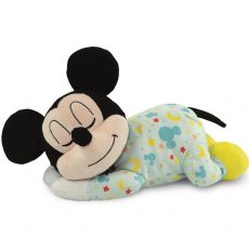 Mickey mindfulness bamse