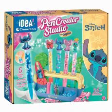 Stitch banner