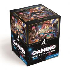 Puslespil 355594 box