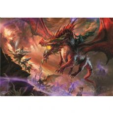 Cube - Dungeons+Dragons, 500 brikker