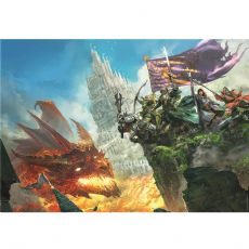 Cube - Dungeons+Dragons 2, 500 brikker