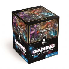 Puslespil 355631 box