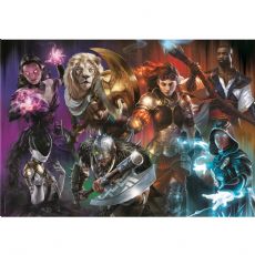 Magic the Gathering, 500 brikker