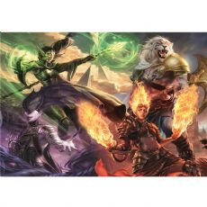 Magic the Gathering 2, 500 brikker