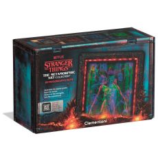 Stranger Things - Demogorgon 520 brikker