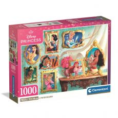 Disney Princess, 1000 brikker