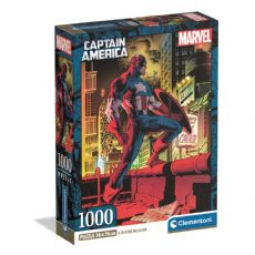 Marvel Captain America, 1000 brikker
