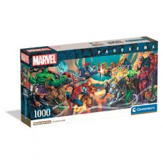 Puslespil Maxi 370566 box