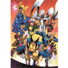 Dragon Ball Puslespil Panorama 370665 box