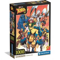 Marvel X-men, 1000 brikker