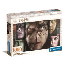 Harry Potter, 1000 brikker