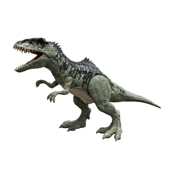 Image of Jurassic World Super Colossal Giant Dino (394-0GWD68)