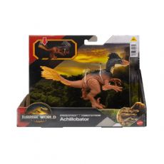 Jurassic World Dinosaur JGB78 box