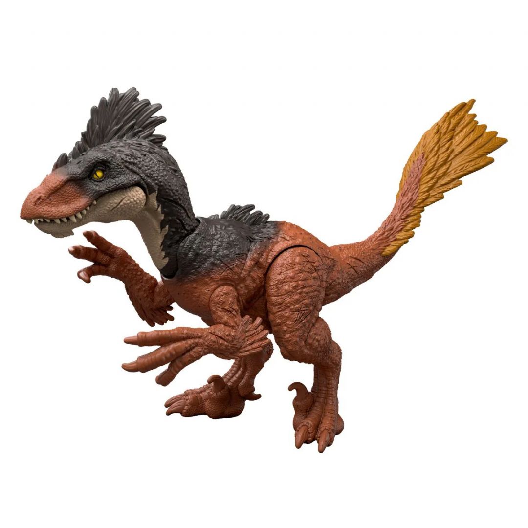 Jurassic World Achillobator - DKK 120 hos Eurotoys