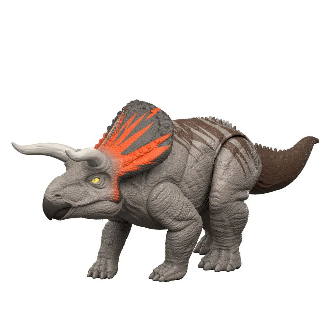 Jurassic World Zuniceratops - DKK 120 hos Eurotoys