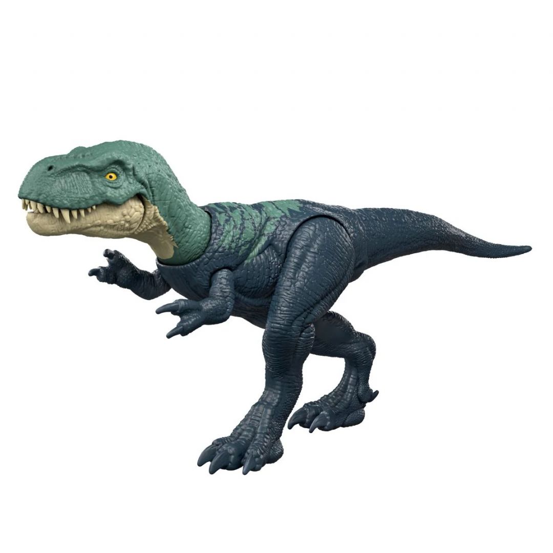 Jurassic World Nanotyrannus - Køb til DKK 120 - Spar 40%