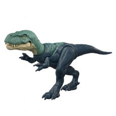 Jurassic World Nanotyrannus
