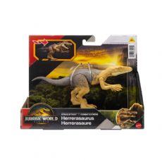 Jurassic World Dinosaur JGB81 box
