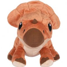 Jurassic World, Rebirth Bamse 428495 box