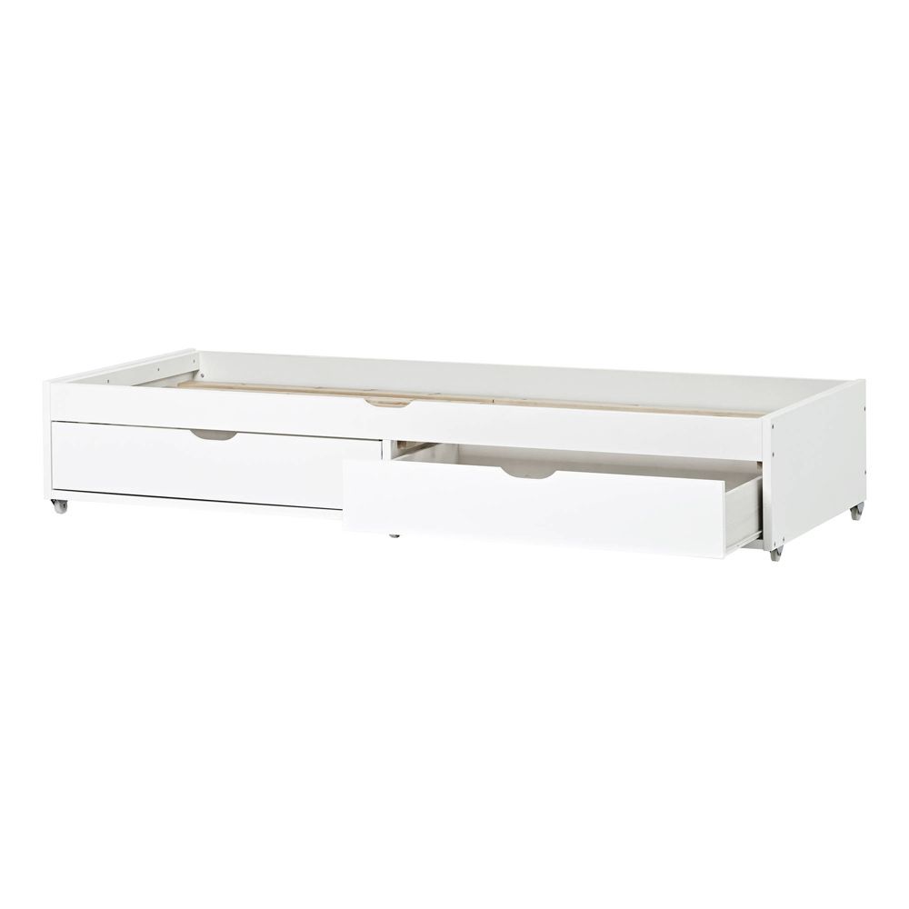 Image of Deluxe Pull-Out Bed 70X190 (401-3642878207D)