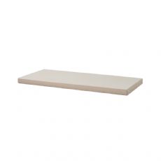 Betrk til madras 9X90X200 - Sand