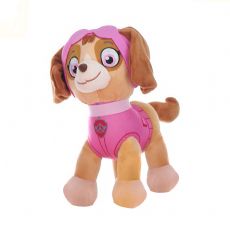 Paw Patrol Bamser 000321 box