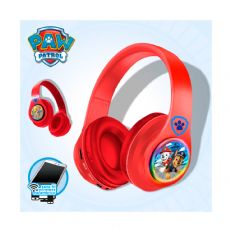 Tr�dl�se hovedtelefoner, Paw Patrol