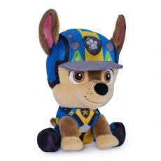 Paw Patrol Bamser Plysdyr 75285 box
