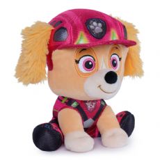 Paw Patrol Bamser Plysdyr 75286 box