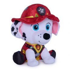 Paw Patrol Bamser Plysdyr 75287 box