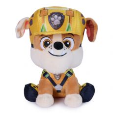 Paw Patrol Movie 3 bamse Rubble 15cm