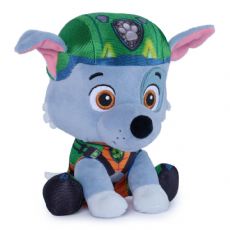 Paw Patrol Bamser Plysdyr 75289 box