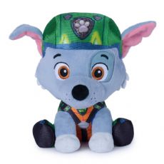 Paw Patrol Movie 3 bamse Rocky 15cm