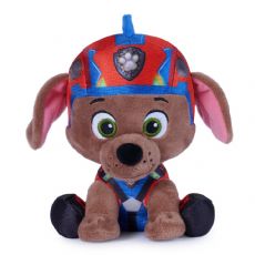 Paw Patrol Movie 3 bamse Zuma 15cm