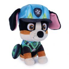 Paw Patrol Bamser Plysdyr 75291 box