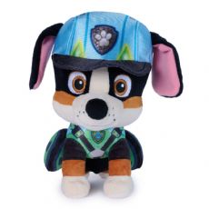 Paw Patrol Movie 3 bamse Rex 15cm