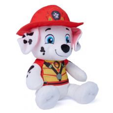 Paw Patrol Bamser Plysdyr 75534 box