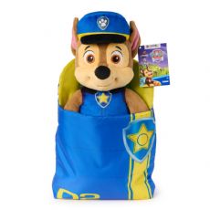 Paw Patrol Bamser Plysdyr 76046 box